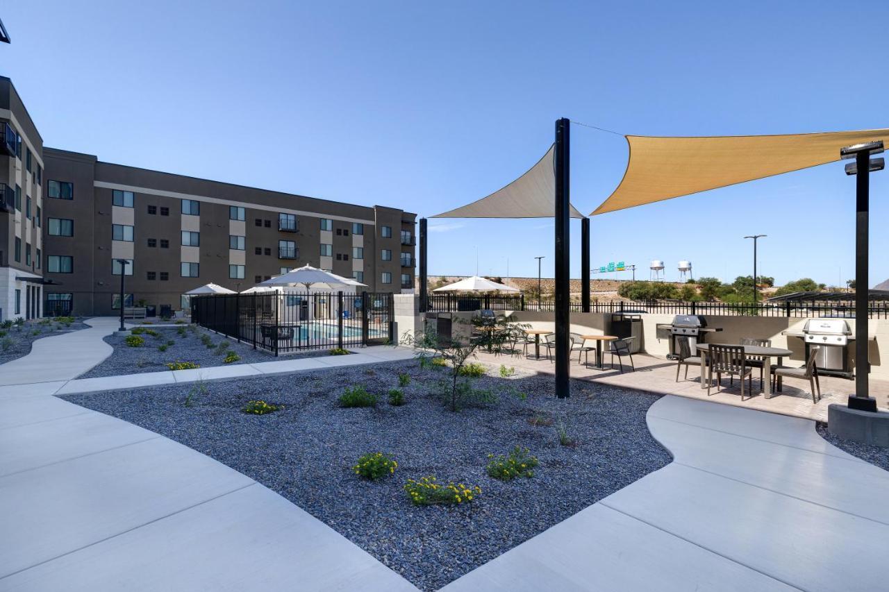 Waterwalk Extended Stay By Wyndham Tucson Exterior photo